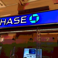 Photo taken at Chase Bank by Marc S. on 7/7/2014