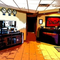 Tac Air Airport Terminal In East Omaha