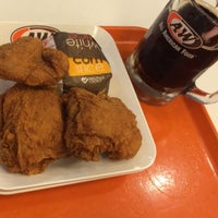 Review A&W
