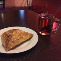 Photo taken at Ж/Д платформа Взлётная by Veta on 8/24/2017