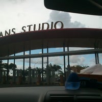 Review Trans city theatre Trans Studio