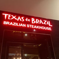 Foto tirada no(a) Texas de Brazil Churrascaria por A em 8/29/2020