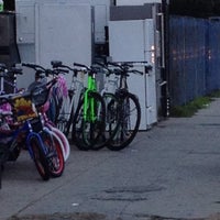 primo's bike shop