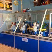 lego factory tour 2019