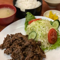Photo taken at Restaurante Ogawa by Rafael T. on 9/24/2022