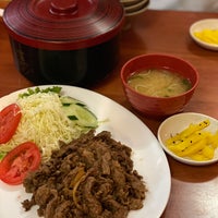 Photo taken at Restaurante Ogawa by Rafael T. on 4/29/2022
