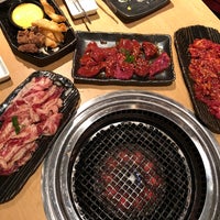 Photo taken at Gyu-Kaku Japanese BBQ by Rafael T. on 6/29/2018