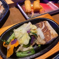 Photo taken at Osaka Cozinha Japonesa by Rafael T. on 10/19/2023