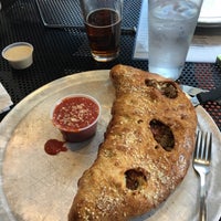 Photo taken at Mellow Mushroom by Dennis H. on 6/2/2019