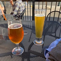 10/5/2019にDennis H.がThe Intrepid Sojourner Beer Projectで撮った写真