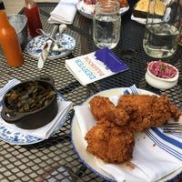Photo taken at Low Country Kitchen by Dennis H. on 6/22/2018