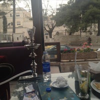 5/1/2013 tarihinde Hadeel S.ziyaretçi tarafından Baboonej Café'de çekilen fotoğraf