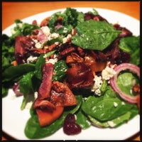 California Pizza Kitchen Now Closed Pizza Place In Raleigh