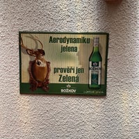 Photo taken at Restaurace U Kotvy by iDejan on 6/5/2022