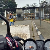 Photo taken at CDP I II - BELÉM - Centro de Detenção  Provisória by Elvis S. on 8/16/2017