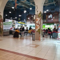 Photo taken at Food Court by Daria G. on 1/10/2020