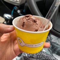 Photos At Inside Scoop Ice Cream Shop In Taipan Business Centre