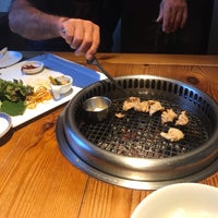 伽耶廊 かやらん 横浜西口店 神奈川区鶴屋町2 23 8