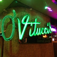 Photo taken at Vitucci&amp;#39;s by Todd M. on 3/17/2013