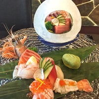 Das Foto wurde bei Miyako Japanese Cuisine &amp;amp; Teppanyaki von Xue Yee am 9/27/2015 aufgenommen