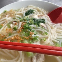 Batu Lanchang Market Food Complex - 115 tips