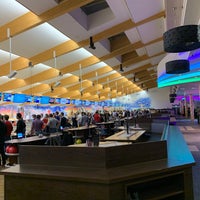 Photo taken at Dream-Bowl Palace by Evren Y. on 12/12/2019