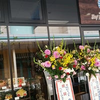 Baby Face Planet S 草津エイスクエア店 Cafe