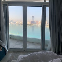 Photo taken at Palm Jumeirah by . F. on 5/12/2024