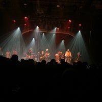 Foto scattata a Ha Concerts da Sandra C. il 11/9/2019