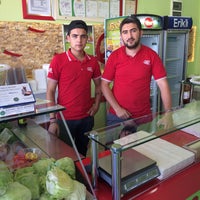seyransehir oses cigkofte fast food restaurant in kayabasi