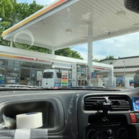 Photo taken at Shell by SMD on 5/11/2022