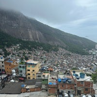 Photo taken at Favela by Günay U. on 1/1/2024