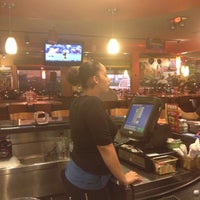 Photo taken at Applebee&amp;#39;s Grill + Bar by Karen M. on 12/16/2012