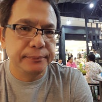 Photo taken at Jiang Fishball Noodle by Kasame T. on 8/5/2017