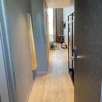 Foto tomada en Comfort Hotel  por Ullsokken H. el 4/22/2022