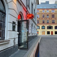 Photo taken at Tilt by Ullsokken H. on 8/17/2022