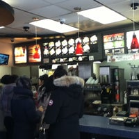 Photo taken at McDonald&amp;#39;s by AndreYok V. on 1/20/2013