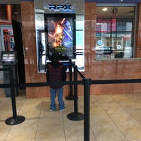 Photo taken at Regal UA Colorado Mills IMAX &amp; RPX by Jessica C. on 12/25/2015