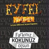 Eyfel Parfüm Güllük 5 Tavsiye