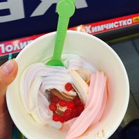 Photo taken at Tutti Frutti by Татьяна Д. on 5/3/2016