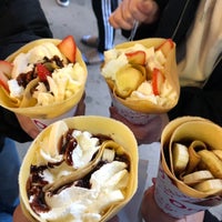 ふわふわクレープ 鷲ヶ岳スキー場店 Creperie In 郡上市