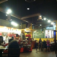 Photo taken at Starbucks by RACHEL P. on 12/8/2012