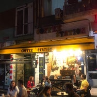 7/15/2019 tarihinde Arzum .ziyaretçi tarafından Coffee Station'de çekilen fotoğraf