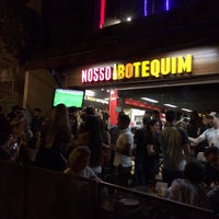 Photo taken at Nosso Botequim by Fabrício F. on 10/12/2017