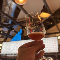 Photo taken at Brewdog Edinburgh Airport by Nuri J. on 10/31/2022