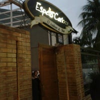 Photo taken at Espetto Carioca by Alexandre R. on 12/23/2012