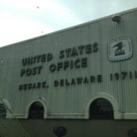 Photo taken at US Post Office by Kristen Q. on 5/15/2013