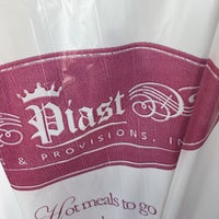 Piast Polish Deli Garfield Nj