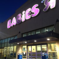 Photo taken at Babies R Us by jean s. on 2/27/2013