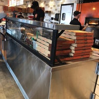 11/12/2018 tarihinde jean s.ziyaretçi tarafından Blaze Pizza'de çekilen fotoğraf